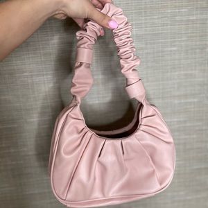 OVER THE SHOULDER PURSE